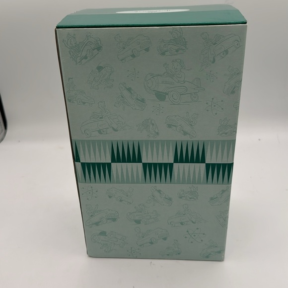 1996 Kiddie Car Classics, 1941 Junior Service Truck, Steelcraft by Murray. - Picture 9 of 12